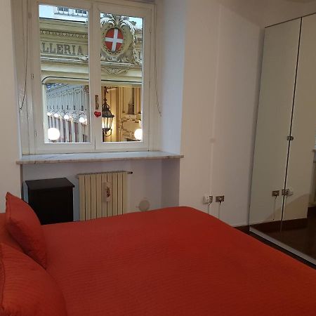 Basilica Apartment Турин Экстерьер фото