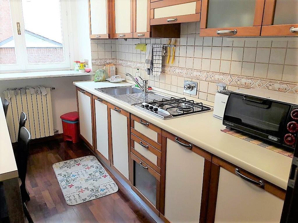 Basilica Apartment Турин Экстерьер фото