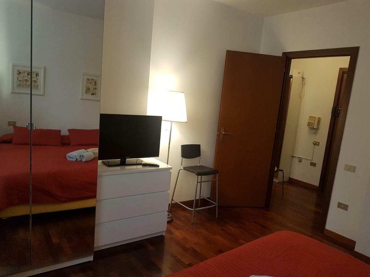 Basilica Apartment Турин Экстерьер фото