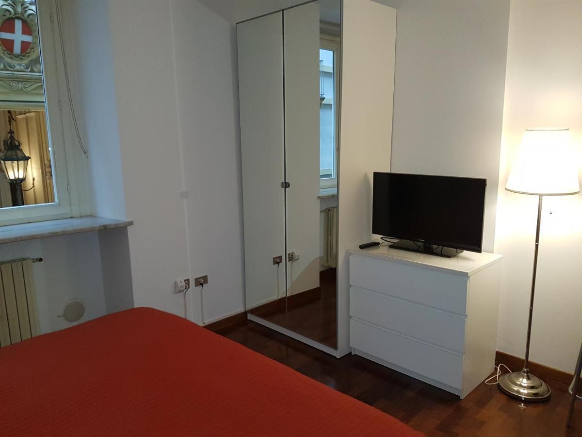Basilica Apartment Турин Экстерьер фото