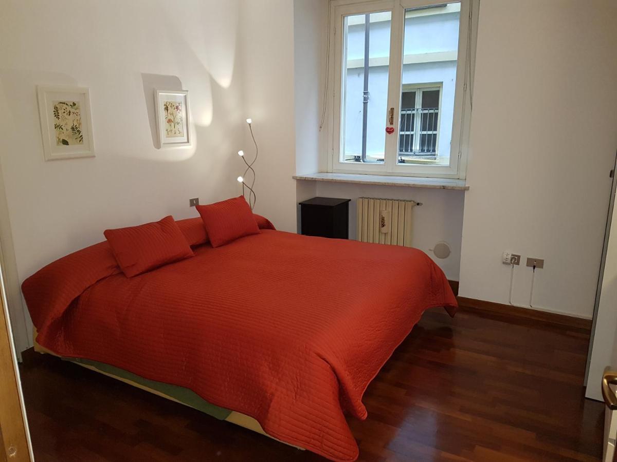 Basilica Apartment Турин Экстерьер фото